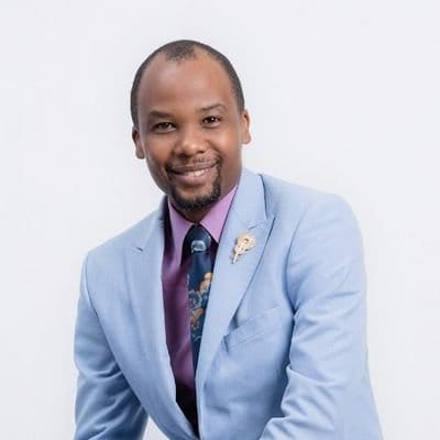 Pastor Elliot Esabu